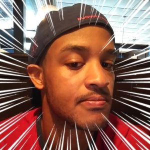 Meet your Posher, Jeff